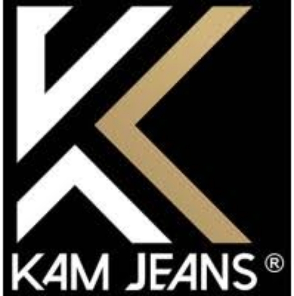 Kam Jeanswear LTD United Kingdom brand 100% Cotton CARDIGAN DRess Shirt - Picture 6 of 8